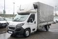 Peugeot Boxer 2.2 HDi 2021