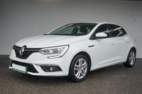 Renault Mégane 1.5 DCi 2017