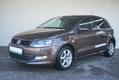 Volkswagen Polo 1.2 TSI 2012