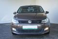 Volkswagen Polo 1.2 TSI 2012