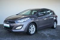 Hyundai i30 CW 1.6 CRDi 2014