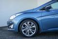  Foto č. 8 - Hyundai i40 1.7 CRDI 2013