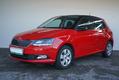 Škoda Fabia 1.2TSI 2016