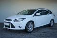 Ford Focus kombi 1.0 Ecoboost 2014