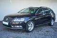 Volkswagen Passat Variant 2.0 TDi 125kW 2012