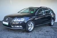 Volkswagen Passat Variant 2.0 TDi 125kW 2012