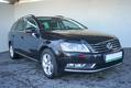  Foto č. 2 - Volkswagen Passat Variant 2.0 TDi 125kW 2012