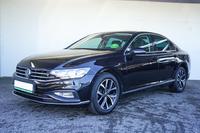 Volkswagen Passat 2.0 TDI 4motion 2021