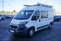 Peugeot Boxer 2.0 BlueHDi 130 L2H2 2017