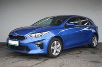 KIA Cee´d 1.6 CRDi 2020