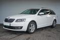 Škoda Octavia Combi 1.6 TDi 2015