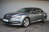 Škoda Superb 2.0 TDI Ambition 2020