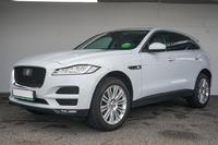 Jaguar F-Pace 3.0 D 2016