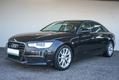 Audi A6 3.0 TDI Quattro 2013