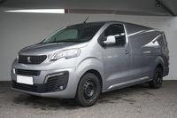 Peugeot Expert 2.0 BlueHDi Automatic L3 PRO+ 130kW AT/8 2020