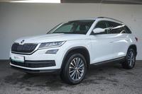 Škoda Kodiaq 2.0 TDI Live PLU 4x4 AT 2020