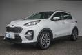 KIA Sportage 1.6 CRDi Platinum 2020