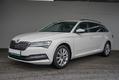 Škoda Superb 2.0 150 Ps Tdi Style 7-Gang Dsg Combi 110KW 2021