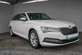  Foto č. 2 - Škoda Superb 2.0 150 Ps Tdi Style 7-Gang Dsg Combi 110KW 2021