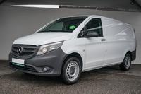 Mercedes-Benz Vito 114 CDI lang 4x4 Automatik 2020