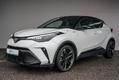 Toyota C-HR 2.0 HEV e-CVT GR Sport 2021