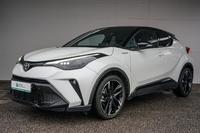 Toyota C-HR 2.0 HEV e-CVT GR Sport 2021