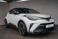  Foto č. 2 - Toyota C-HR 2.0 HEV e-CVT GR Sport 2021