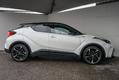  Foto č. 3 - Toyota C-HR 2.0 HEV e-CVT GR Sport 2021