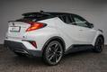  Foto č. 4 - Toyota C-HR 2.0 HEV e-CVT GR Sport 2021