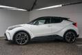  Foto č. 7 - Toyota C-HR 2.0 HEV e-CVT GR Sport 2021