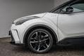  Foto č. 8 - Toyota C-HR 2.0 HEV e-CVT GR Sport 2021