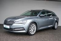 Škoda Superb 2.0 TDI Style 2019