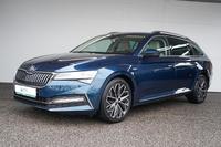 Škoda Superb 2.0 TDI L&K AT 2019