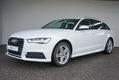 Audi A6 Avant 2.0 TDI quattro 2018