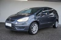 Ford S-MAX 2.0 TDCi 2008