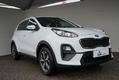  Foto č. 2 - KIA Sportage 1.6 CRDI Gold AWD 2020