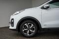  Foto č. 8 - KIA Sportage 1.6 CRDI Gold AWD 2020