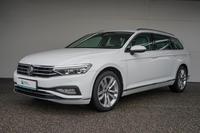 Volkswagen Passat Variant 2.0 TDI Elegance 2021