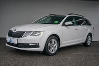 Škoda Octavia Combi 1.6 TDI Ambition 2020