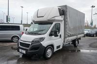 Peugeot Boxer 2.2 HDi 2021