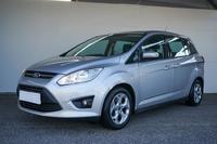 Ford Grand C-MAX 1.6 tdci 2014