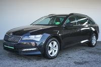 Škoda Superb 1.6 TDI Ambition DSG 88KW 2019