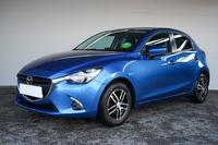 Mazda 2 1.5 Skyaktiv 2018