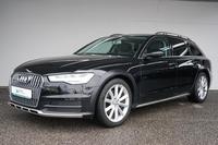 Audi A6 Allroad 3.0 TDI Quattro 2018