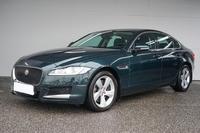 Jaguar XF 3.0 Supercharged 2016