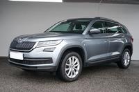 Škoda Kodiaq 2.0 TDI Style 4x4 AT 2019