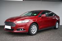 Ford Mondeo 1.5 Ecoboost 2015