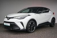 Toyota C-HR 2.0 HEV e-CVT GR Sport 2021