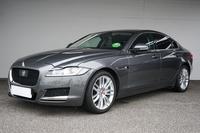 Jaguar XF 2.0 d Portfolio 2016