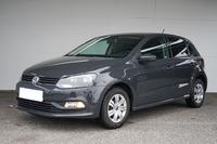 Volkswagen Polo 1.0 2014